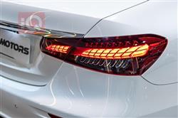 مێرسێدس بێنز E-Class
